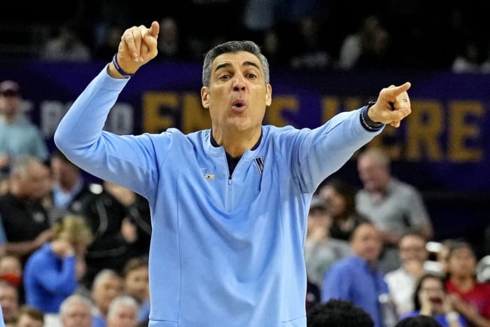 Jay Wright